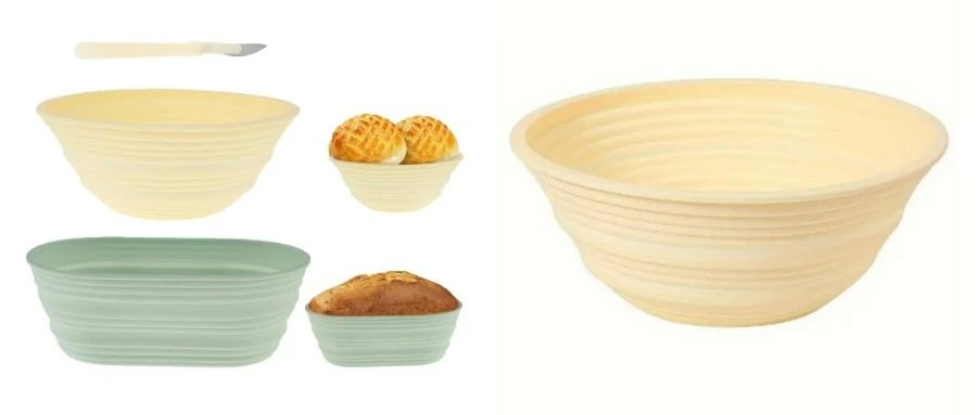 Bread basket 面包发酵篮